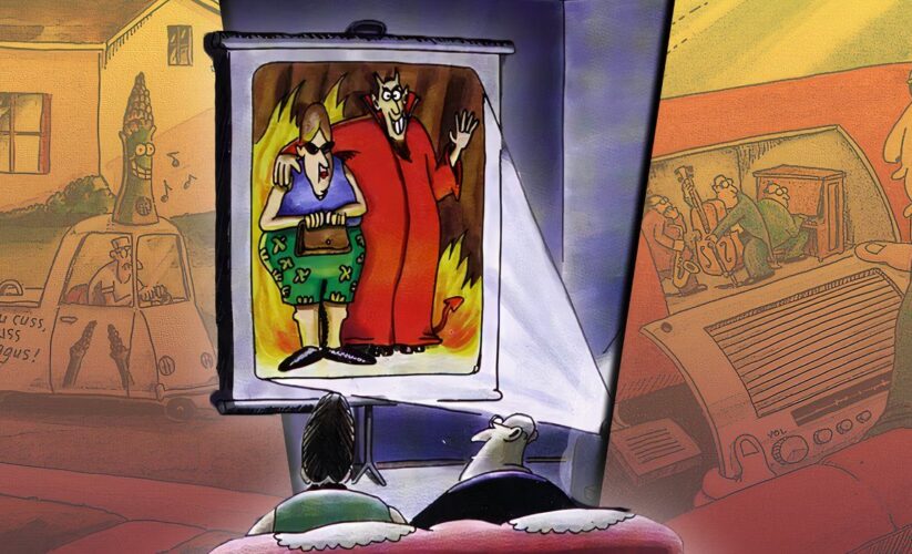 Smart Ways to Enjoy Far Side Comics in 2025: Discover the Humor That Lasts