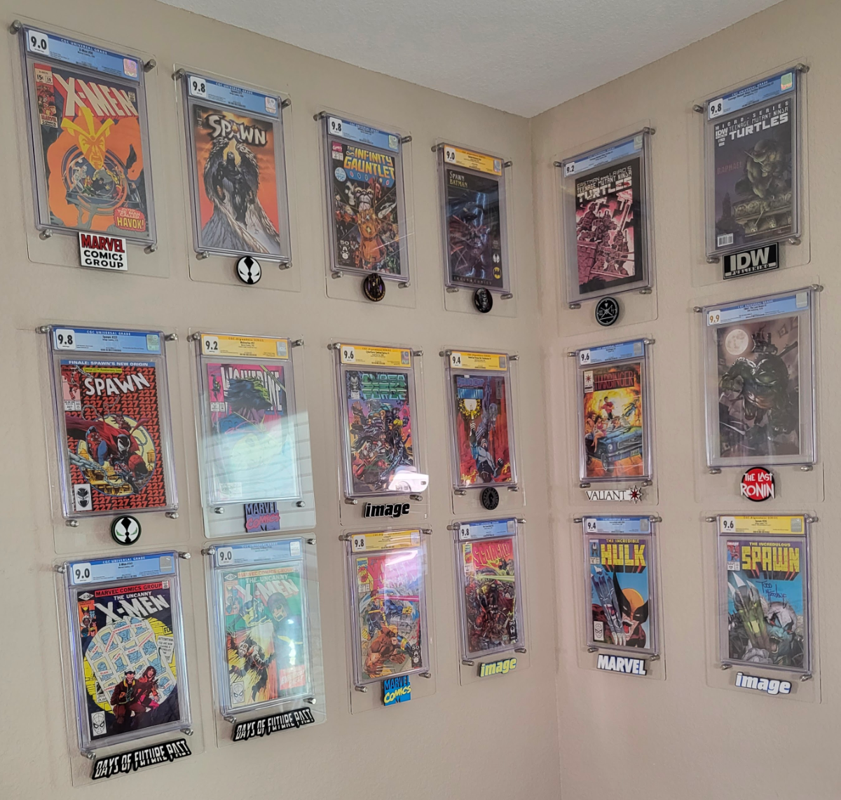 Essential Guide to CGC Comics: Discover the 5 Proven Tips for Collectors in 2025