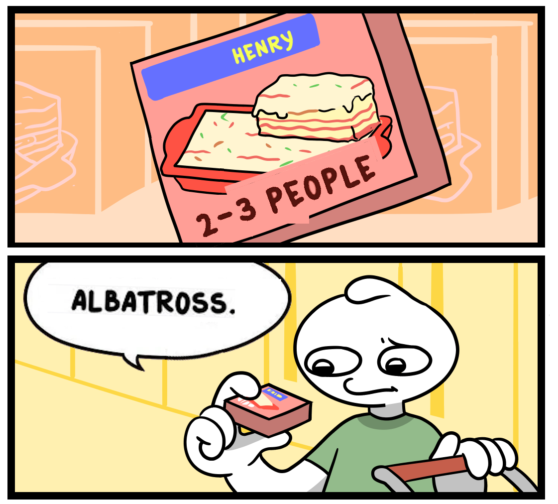 Stonetoss Comics Image 1