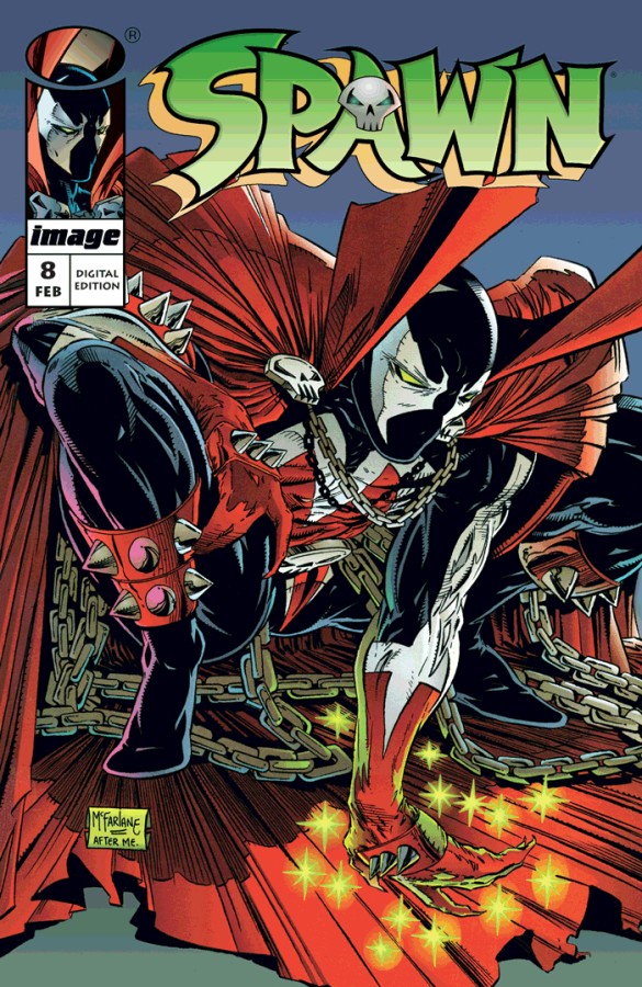 Effective Ways to Explore Spawn Comics in 2025: Discover the Latest Issues and Characters