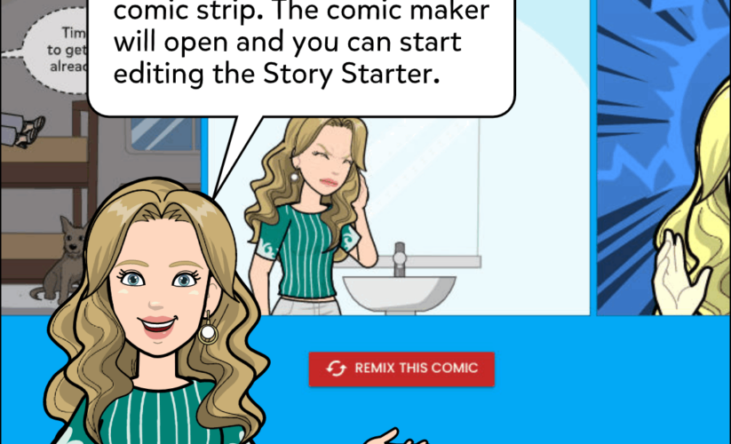 Smart Guide to Pixton Comics: Create Engaging Storyboards in 2025!