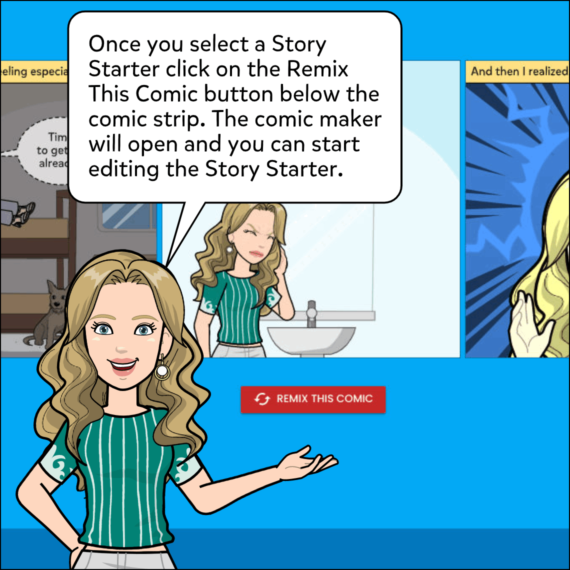 Smart Guide to Pixton Comics: Create Engaging Storyboards in 2025!