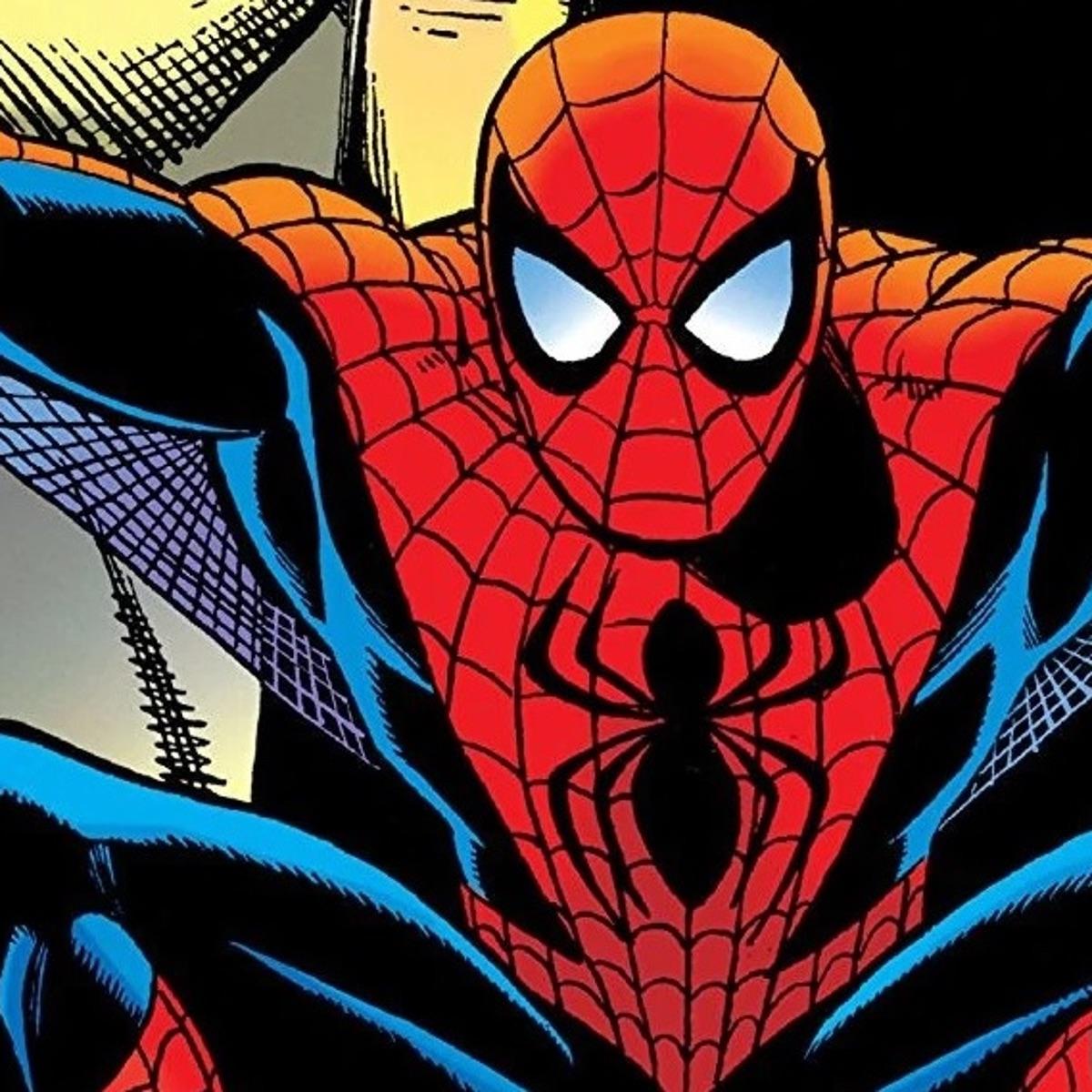 Smart Ways to Discover the Best Spider-Man Comics of 2025!