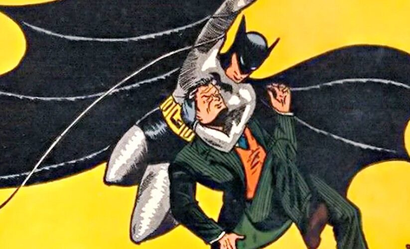 DC Comics stands for “Detective Comics Comics,” originally derived from the title of one of its early comic book series, “Detective Comics.” The “DC” now serves as the brand name for the entire publishing company and its associated characters and properties.