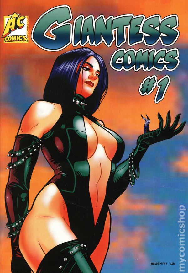 Effective Ways to Explore Giantess Comics: Essential Tips for 2025