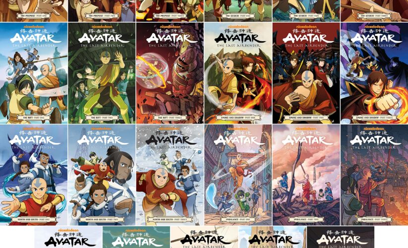 Complete Guide to Reading Avatar Comics in 2025: Essential Order and Recommendations