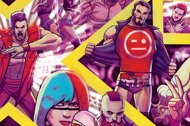 How to Effectively Boost Your Creativity with NXT Comics in 2025