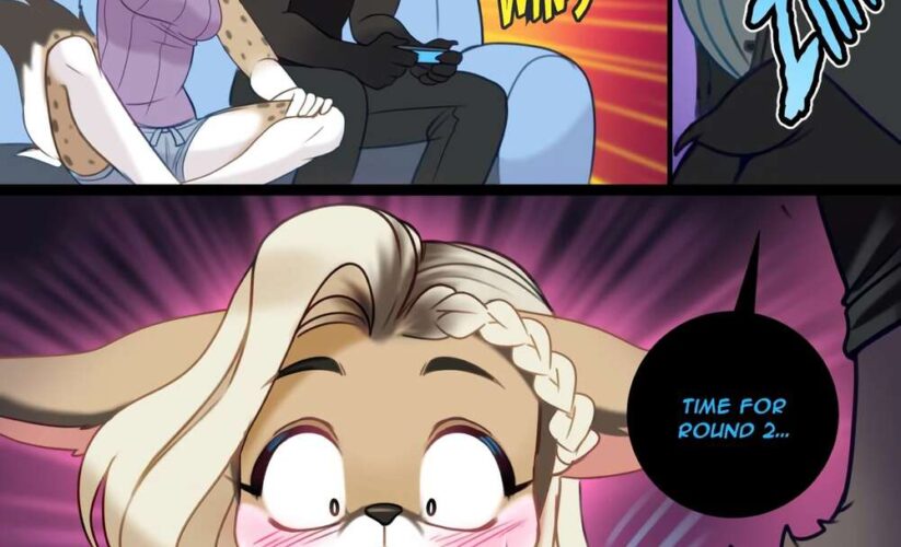 Top 10 Furry Sex Comics to Discover for 2025: Explore the Latest Editions!