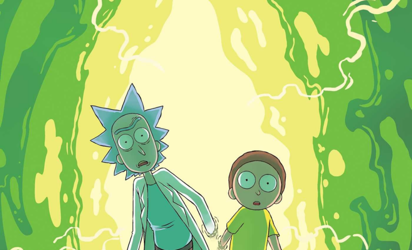 Smart Ways to Explore Rick and Morty Comics for Modern Fans in 2025