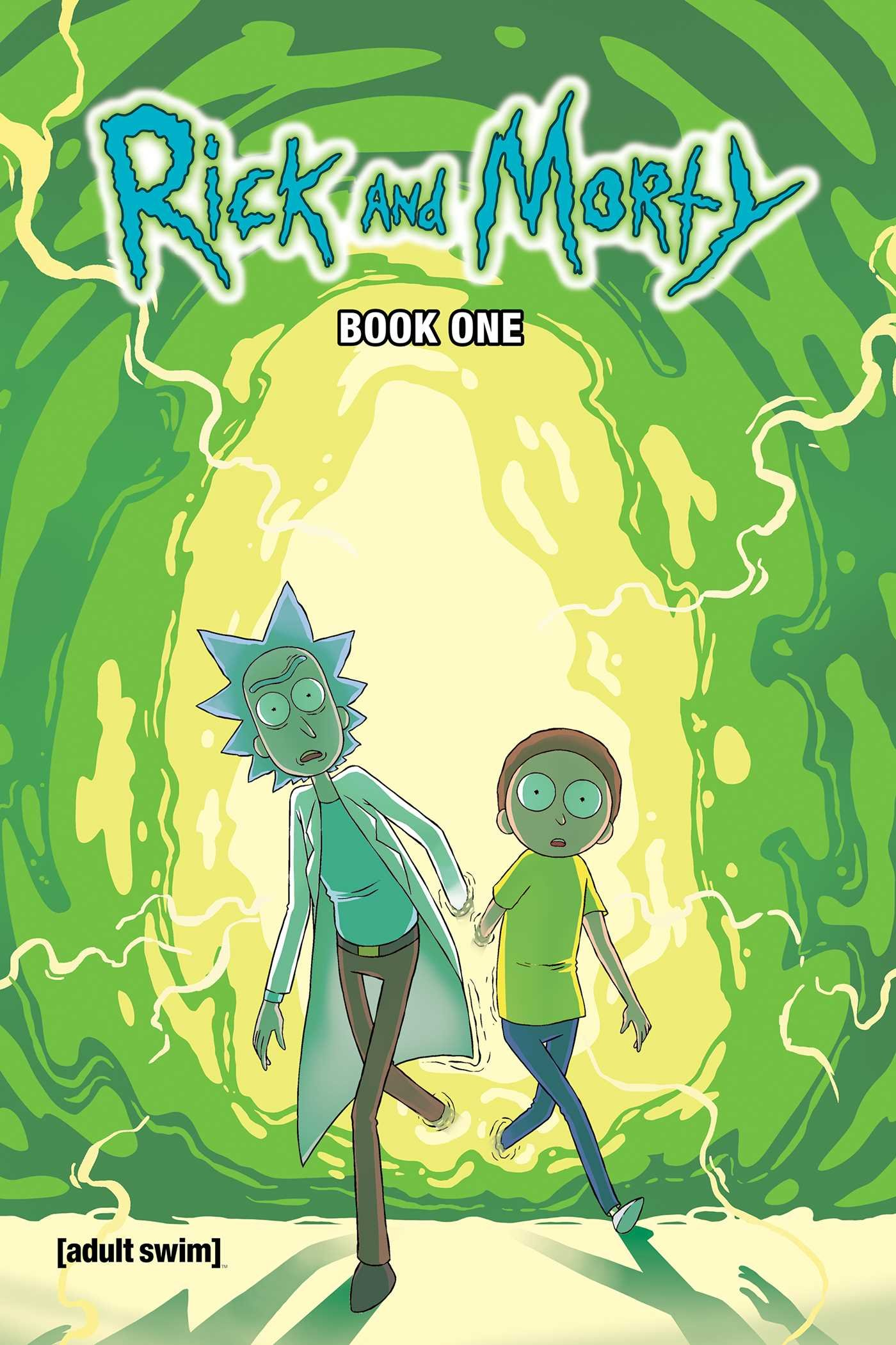 Smart Ways to Explore Rick and Morty Comics for Modern Fans in 2025