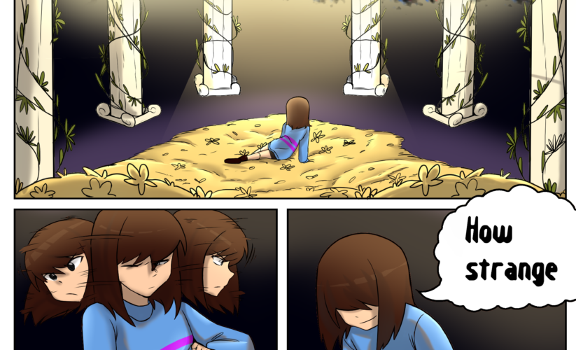 Effective Ways to Explore Undertale Comics for Enhanced Storytelling in 2025