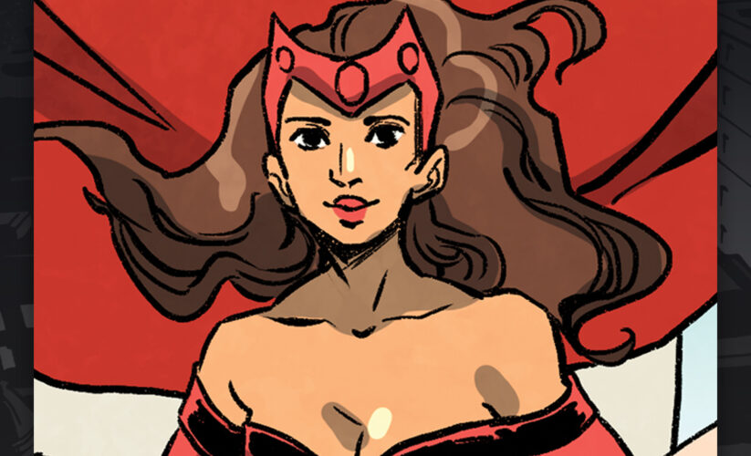 Smart Guide to Scarlet Witch Comics: Discover the Best Characters and Stories of 2025