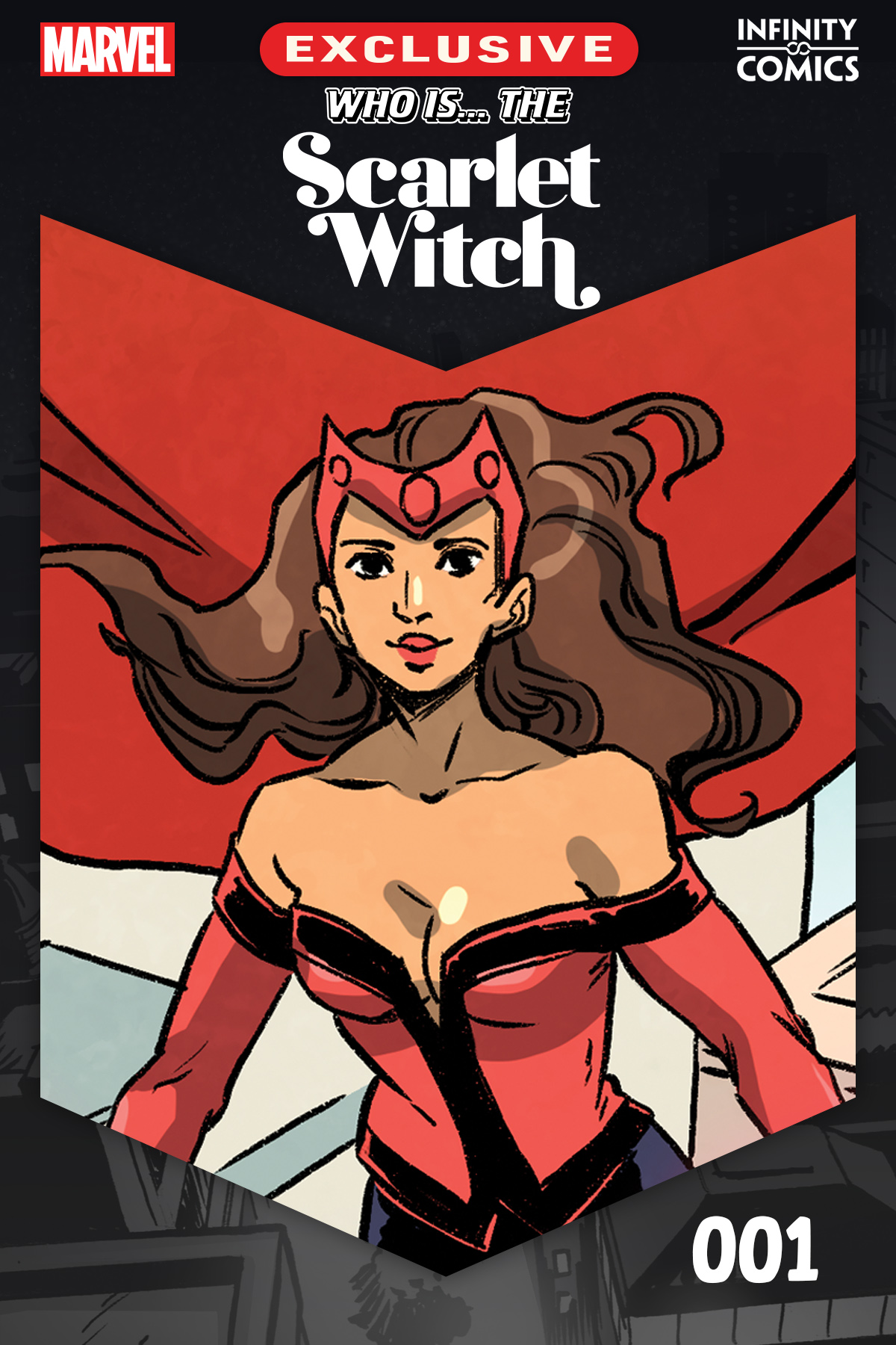 Smart Guide to Scarlet Witch Comics: Discover the Best Characters and Stories of 2025