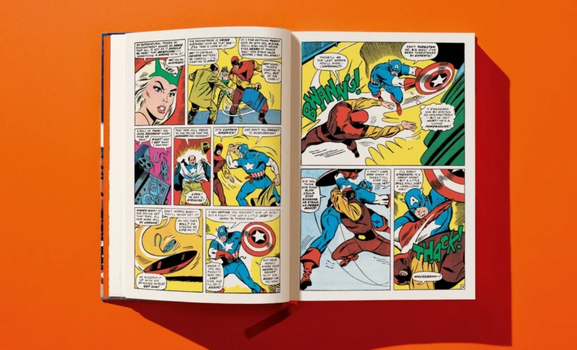 Effective Guide to Comics Explained: Discover the Modern Trends in 2025