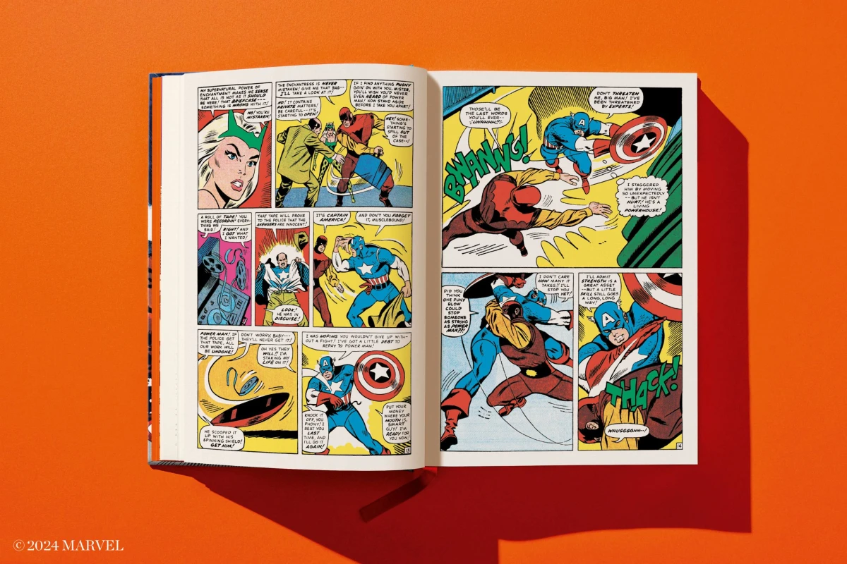 Effective Guide to Comics Explained: Discover the Modern Trends in 2025