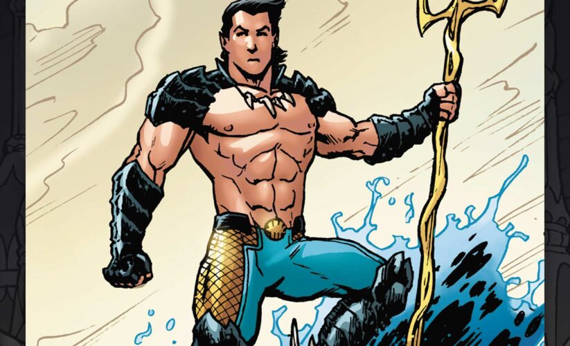 Effective Guide to Namor Comics: Explore the Best Storylines of 2025