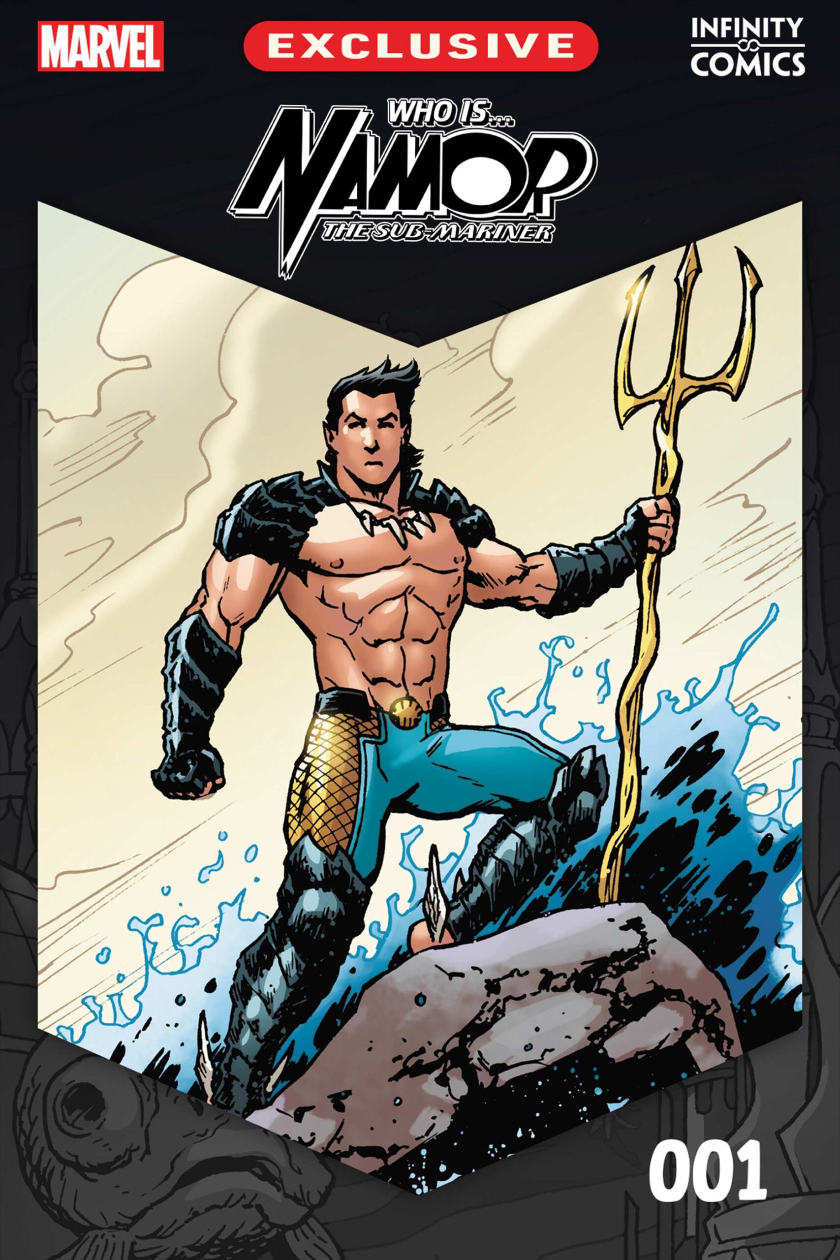 Effective Guide to Namor Comics: Explore the Best Storylines of 2025