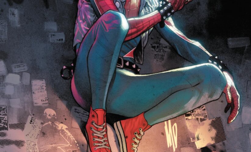 Comprehensive Guide to Spider Punk Comics: Discover the Latest Trends in 2025