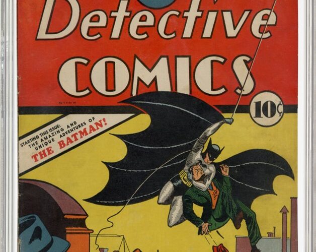 Discover the Best Solutions to Invest in Detective Comics #27 for Modern Collectors in 2025