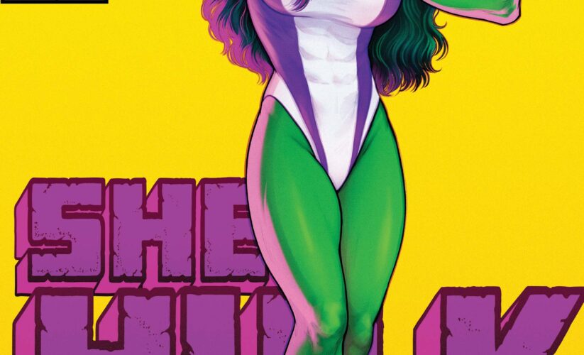 Effective Ways to Explore She-Hulk Comics: Discover the Latest Characters in 2025