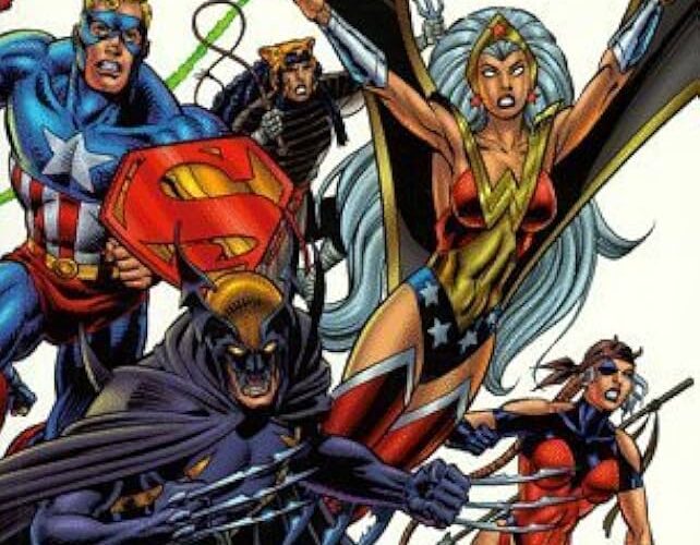 Smart Ways to Explore Amalgam Comics: Discover the Best of 2025