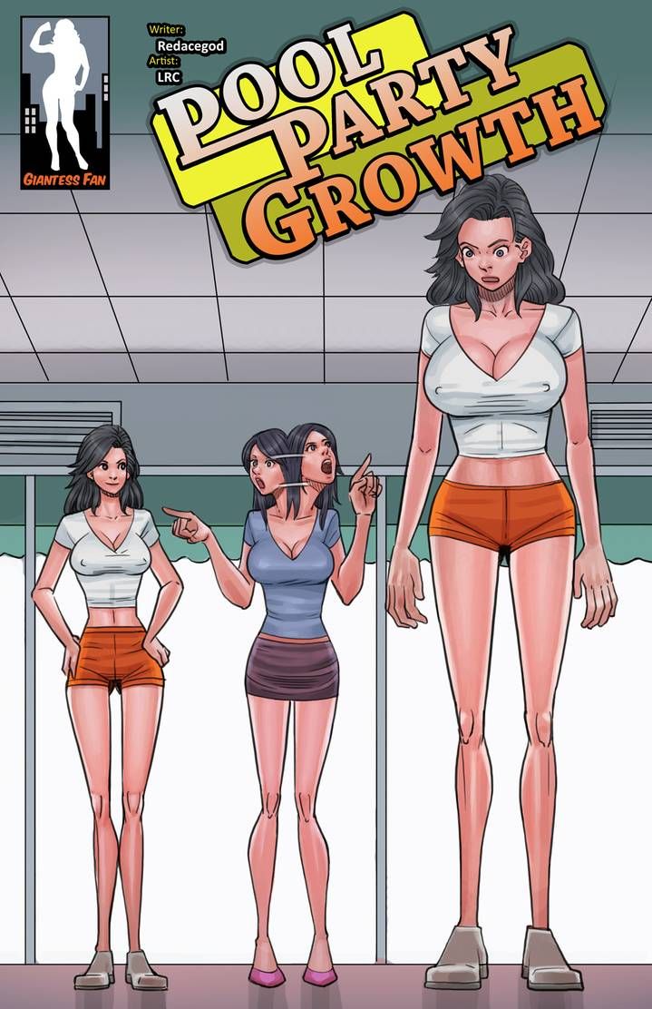 Explore the Best 7 Giantess Fan Comics to Enjoy in 2025!