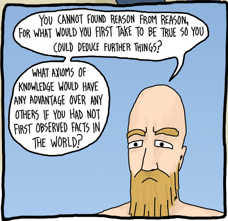 Essential Guide to Existential Comics: Discover the Unseen Depths of Humor in 2025