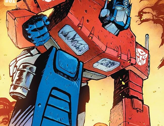 Smart Ways to Enhance Your Transformers Comics Experience in 2025